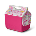 Hello Kitty and Friends x Igloo Little Playmate Cooler (Strawberry Milk)