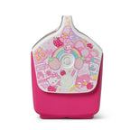 Hello Kitty and Friends x Igloo Little Playmate Cooler, Strawberry Milk