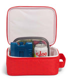 Hello Kitty and Friends Igloo Sweethearts Slim Insulated Lunch Bag