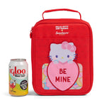 Hello Kitty and Friends Igloo Sweethearts Slim Insulated Lunch Bag
