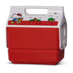 Hello Kitty x Igloo Classic Playmate Mini Cooler