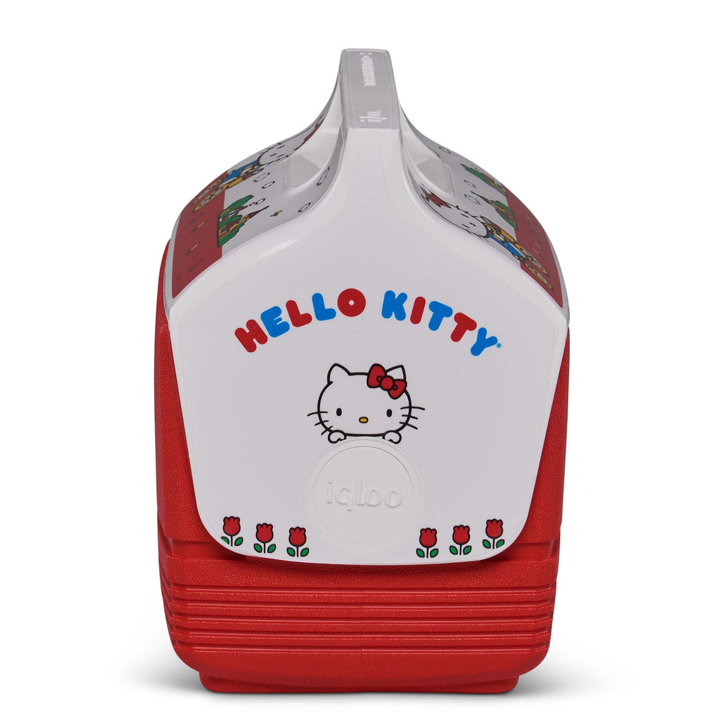 Hello Kitty x Igloo Classic Playmate Mini Cooler