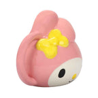 My Melody 3D Face Sculpted Ceramic Mug