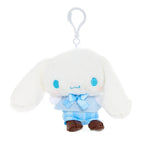 Cinnamoroll University Uniform Mascot Clip