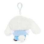 Cinnamoroll University Uniform Mascot Clip