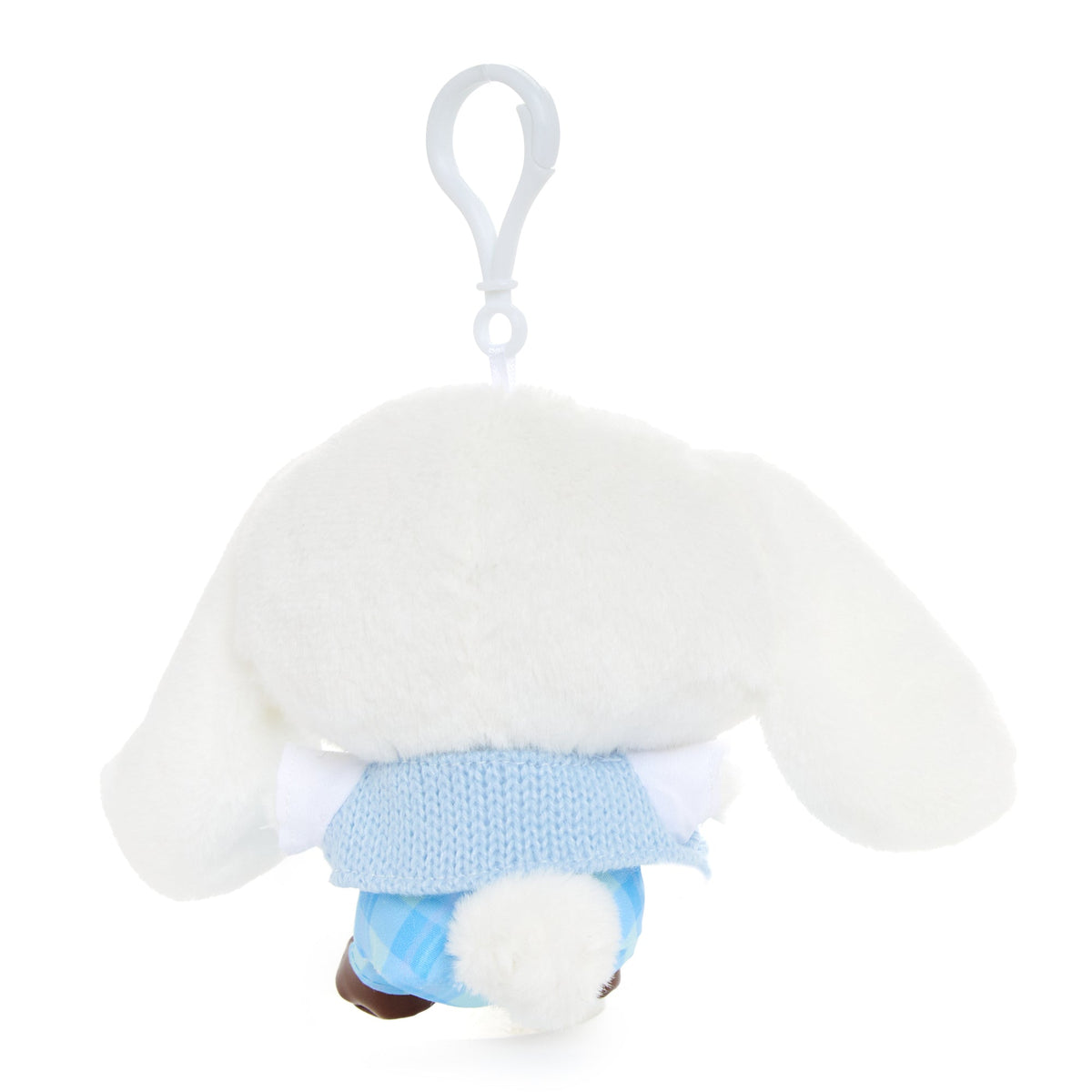 Cinnamoroll University Uniform Mascot Clip