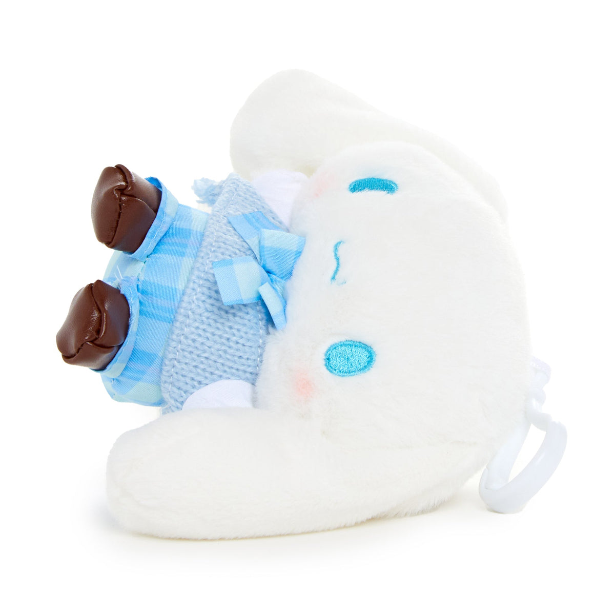 Cinnamoroll University Uniform Mascot Clip