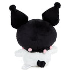 Kuromi Applique Fun 7 Inch Plush