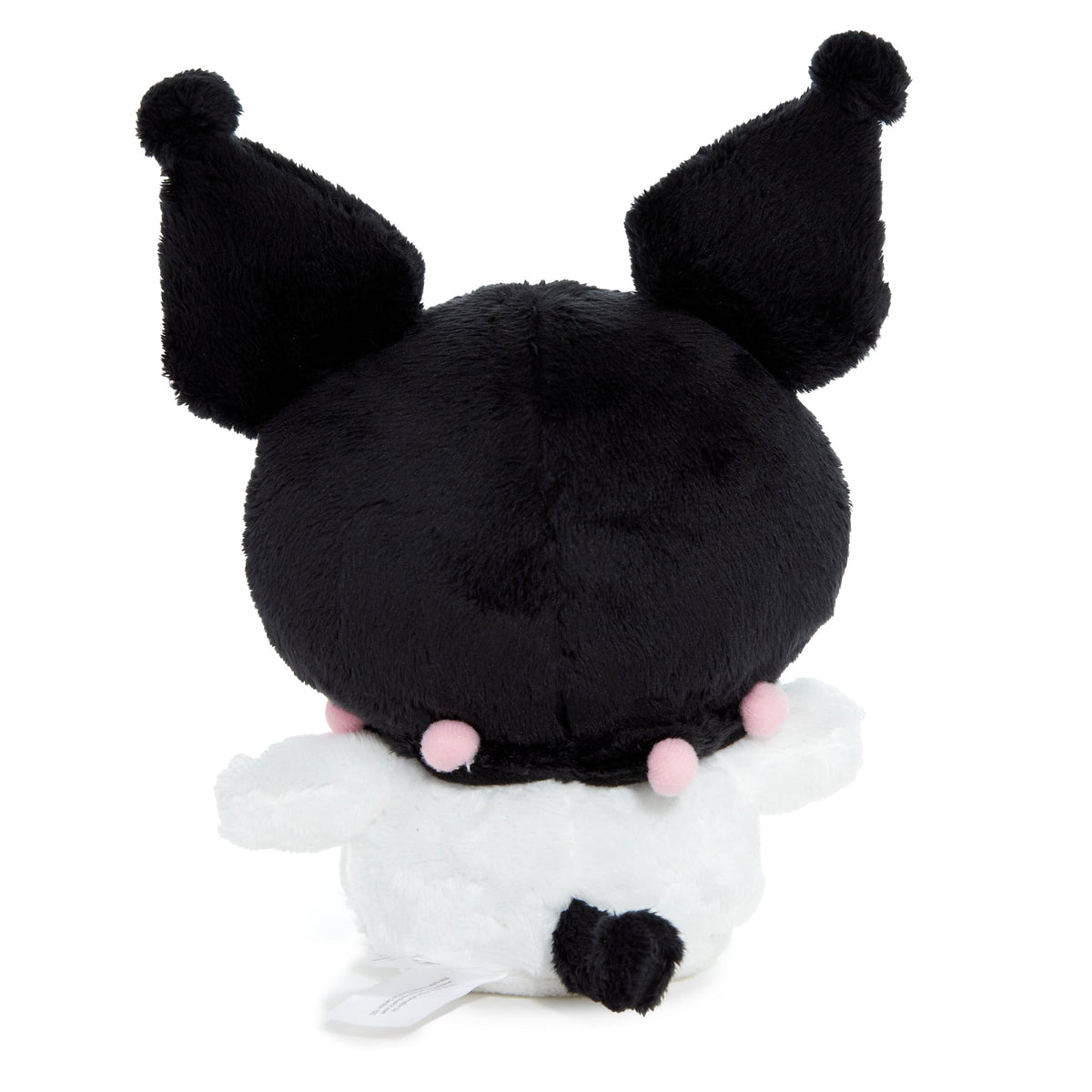 Kuromi Applique Fun 7 Inch Plush