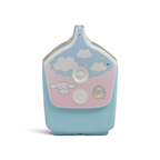 Cinnamoroll Igloo Little Playmate 7 Quart Cooler, Adventure Trio