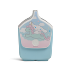 Cinnamoroll Igloo Little Playmate 7 Quart Cooler, Adventure Trio