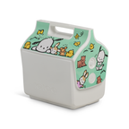 Pochacco Igloo Little Playmate 7 Quart Cooler