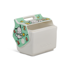 Pochacco Igloo Little Playmate 7 Quart Cooler