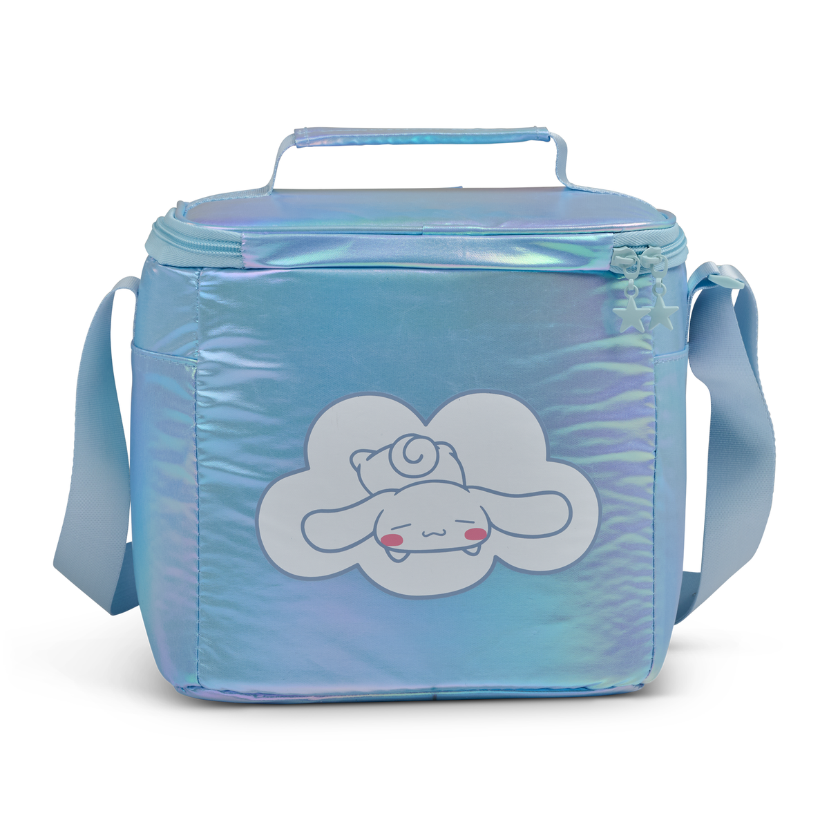 Cinnamoroll Igloo Classic Square Insulated Lunch Cooler