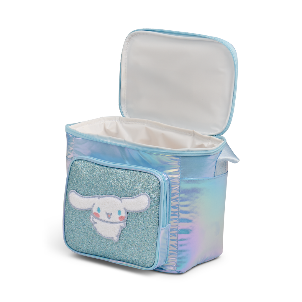 Cinnamoroll Igloo Classic Square Insulated Lunch Cooler