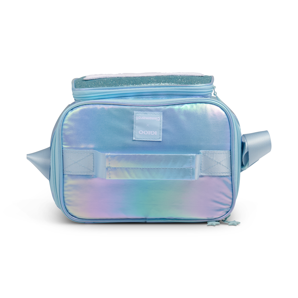 Cinnamoroll Igloo Classic Square Insulated Lunch Cooler
