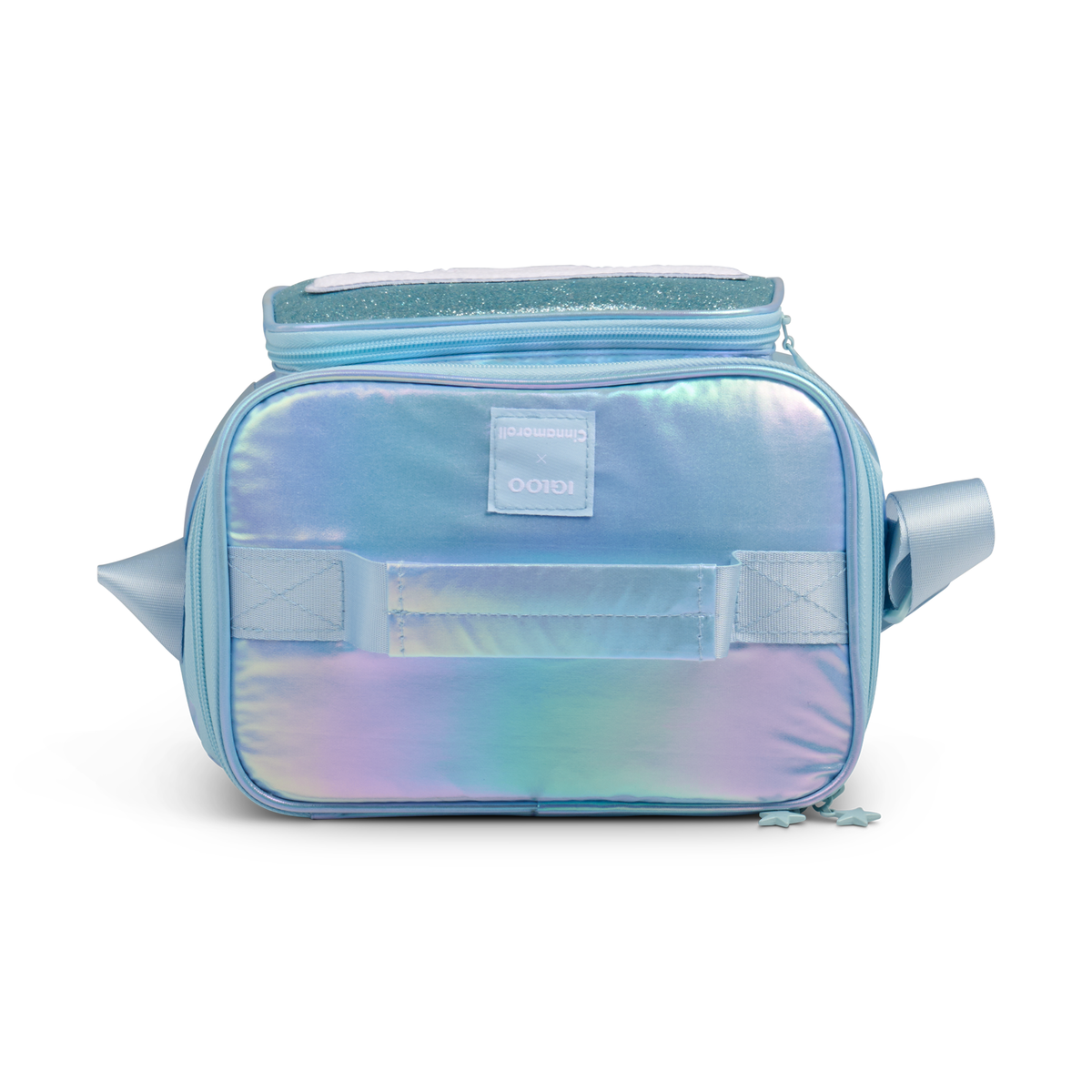 Cinnamoroll Igloo Classic Square Insulated Lunch Cooler