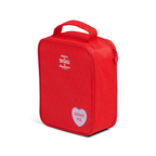 Hello Kitty and Friends Igloo Sweethearts Slim Insulated Lunch Bag