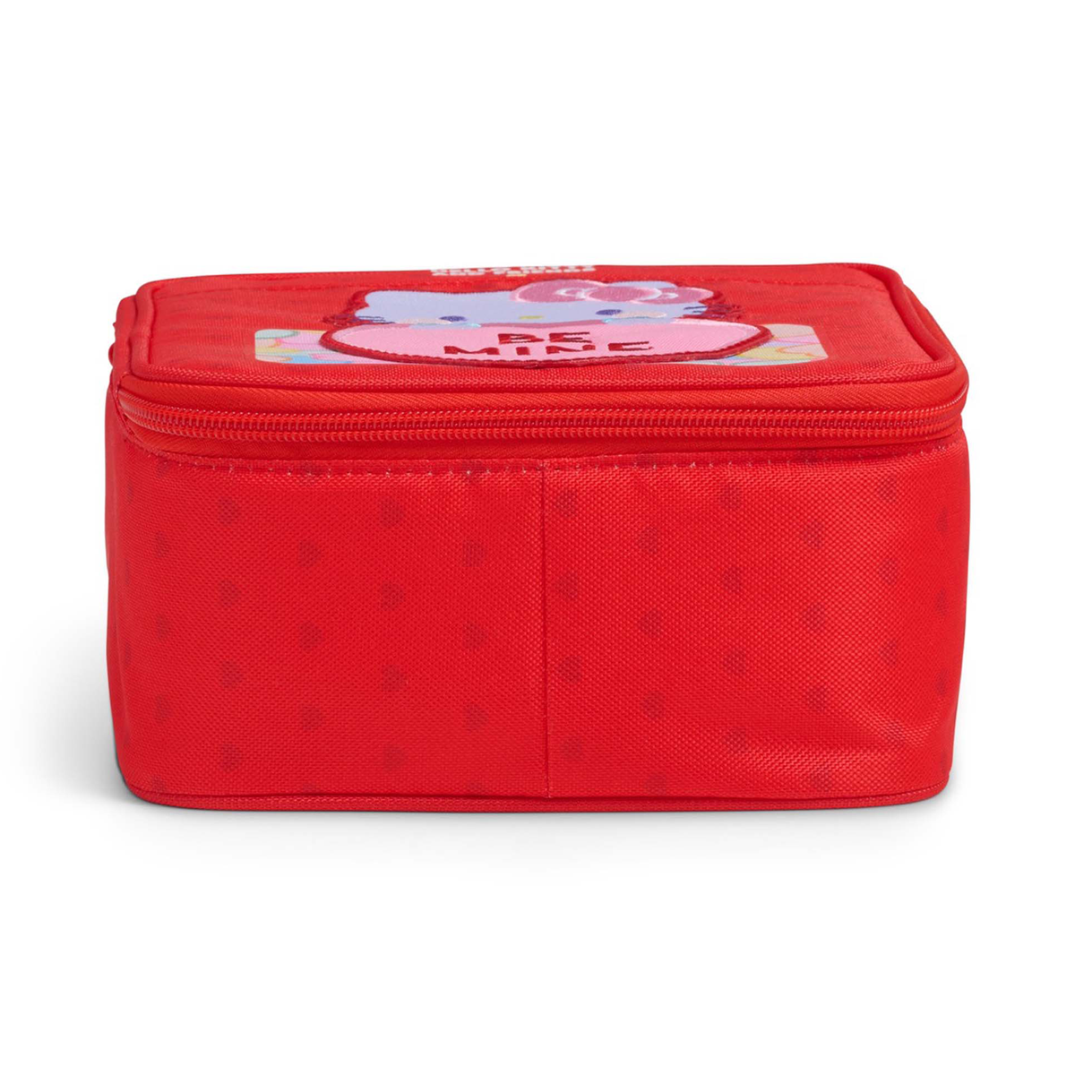 Hello Kitty and Friends Igloo Sweethearts Slim Insulated Lunch Bag