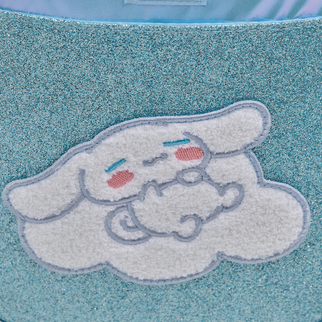 Cinnamoroll Igloo Slim Insulated Lunch Bag