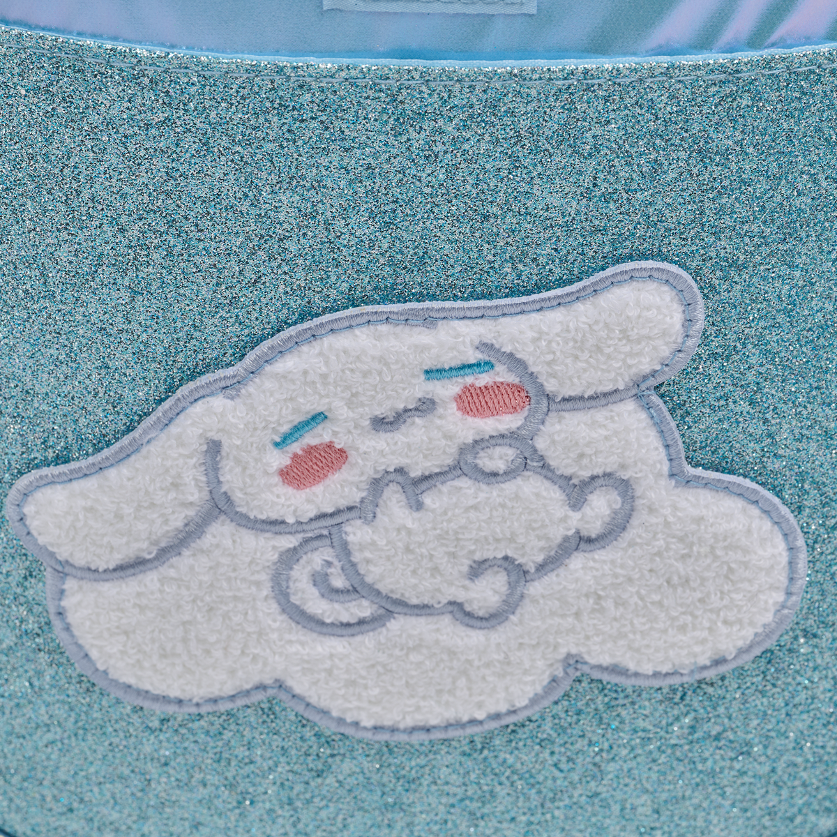 Cinnamoroll Igloo Slim Insulated Lunch Bag
