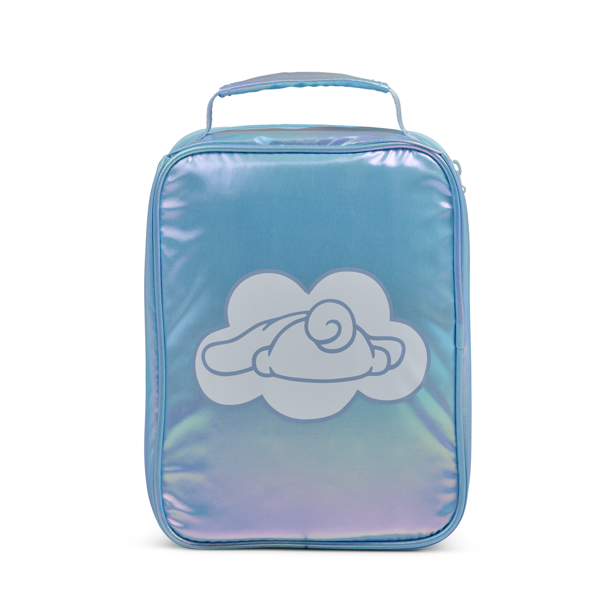 Cinnamoroll Igloo Slim Insulated Lunch Bag