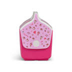 My Melody 50th Anniversary Igloo Little Playmate 7 Quart Cooler
