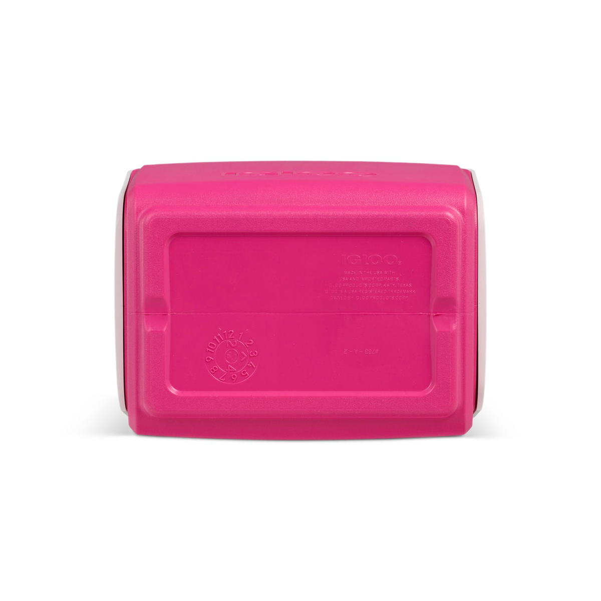 My Melody 50th Anniversary Igloo Little Playmate 7 Quart Cooler