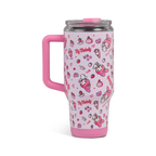My Melody x Igloo 50th Anniversary 32 oz Flip n Sip Travel Mug