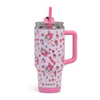 My Melody x Igloo 50th Anniversary 32 oz Flip n Sip Travel Mug