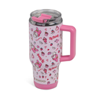 My Melody x Igloo 50th Anniversary 32 oz Flip n Sip Travel Mug