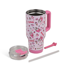 My Melody x Igloo 50th Anniversary 32 oz Flip n Sip Travel Mug