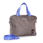 Chococat Commuter Messenger Bag, Classic Cool Series