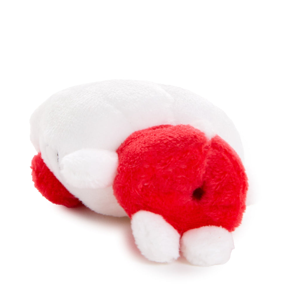 Hello Kitty Plush Mascot Pencil Topper