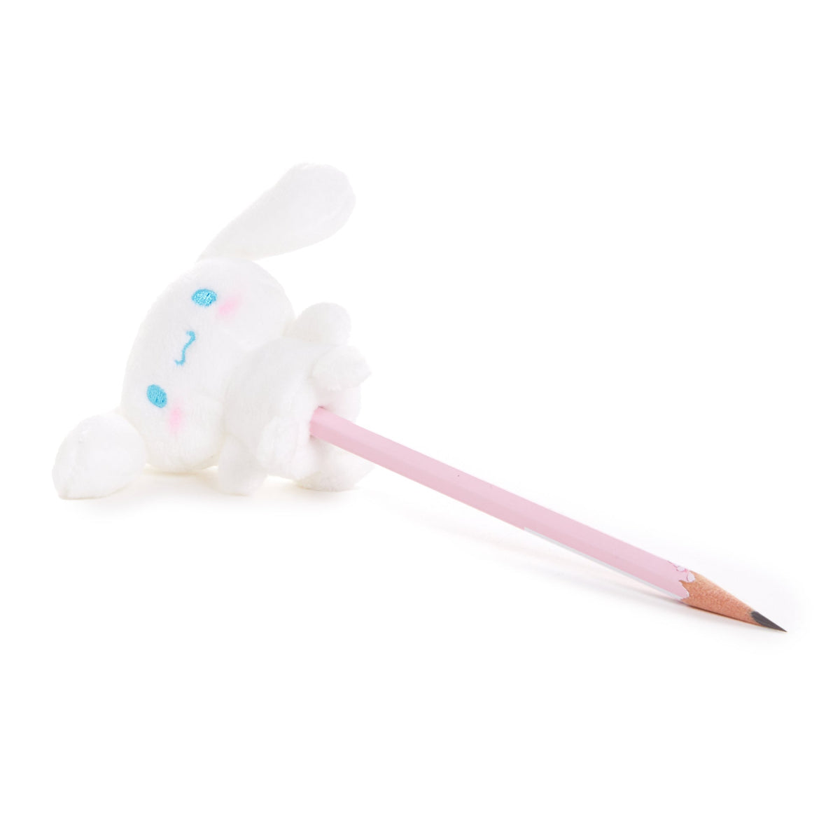 Cinnamoroll Plush Mascot Pencil Topper