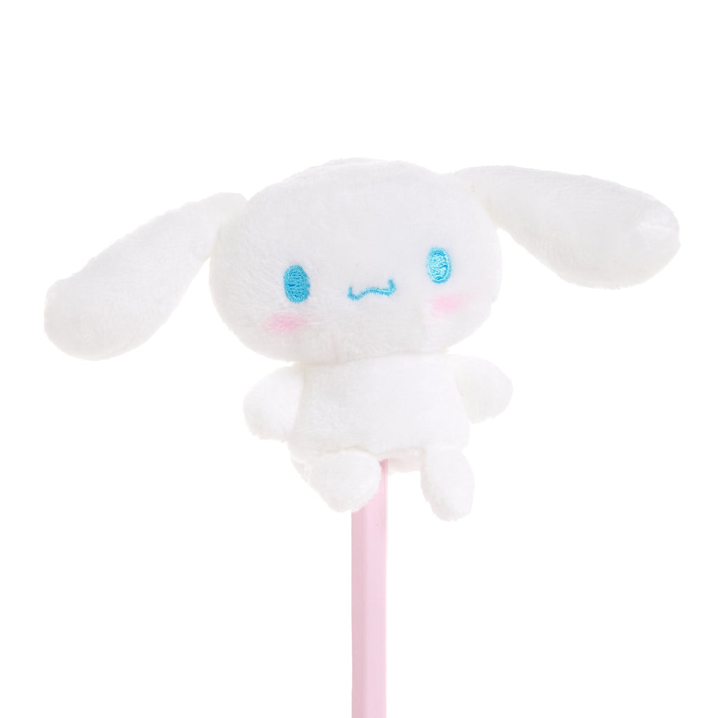 Cinnamoroll Plush Mascot Pencil Topper