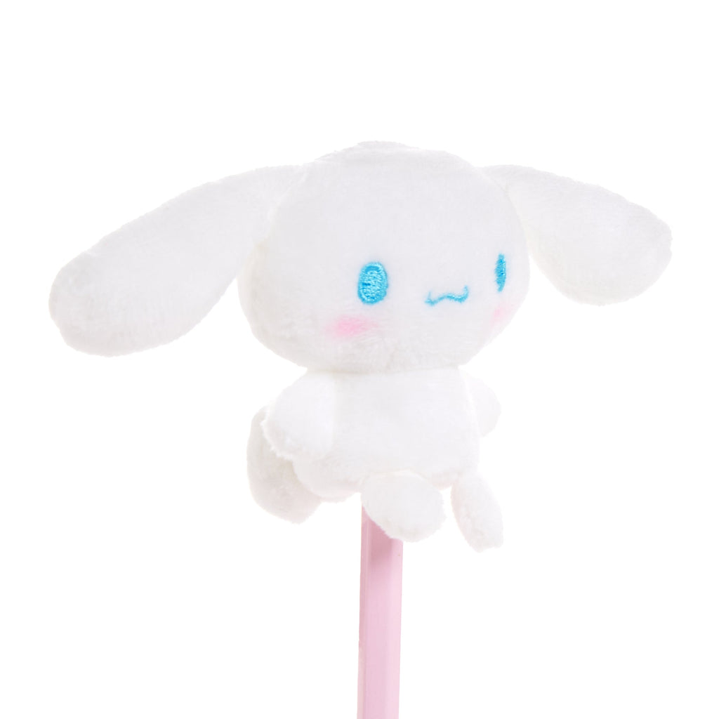 Cinnamoroll Plush Mascot Pencil Topper