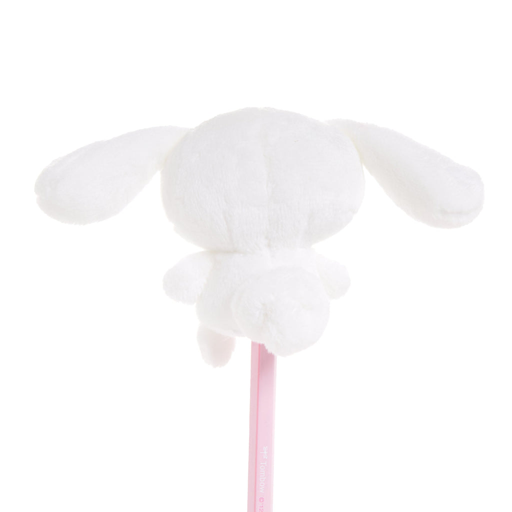 Cinnamoroll Plush Mascot Pencil Topper
