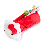 Hello Kitty Plush Pencil Pal Case
