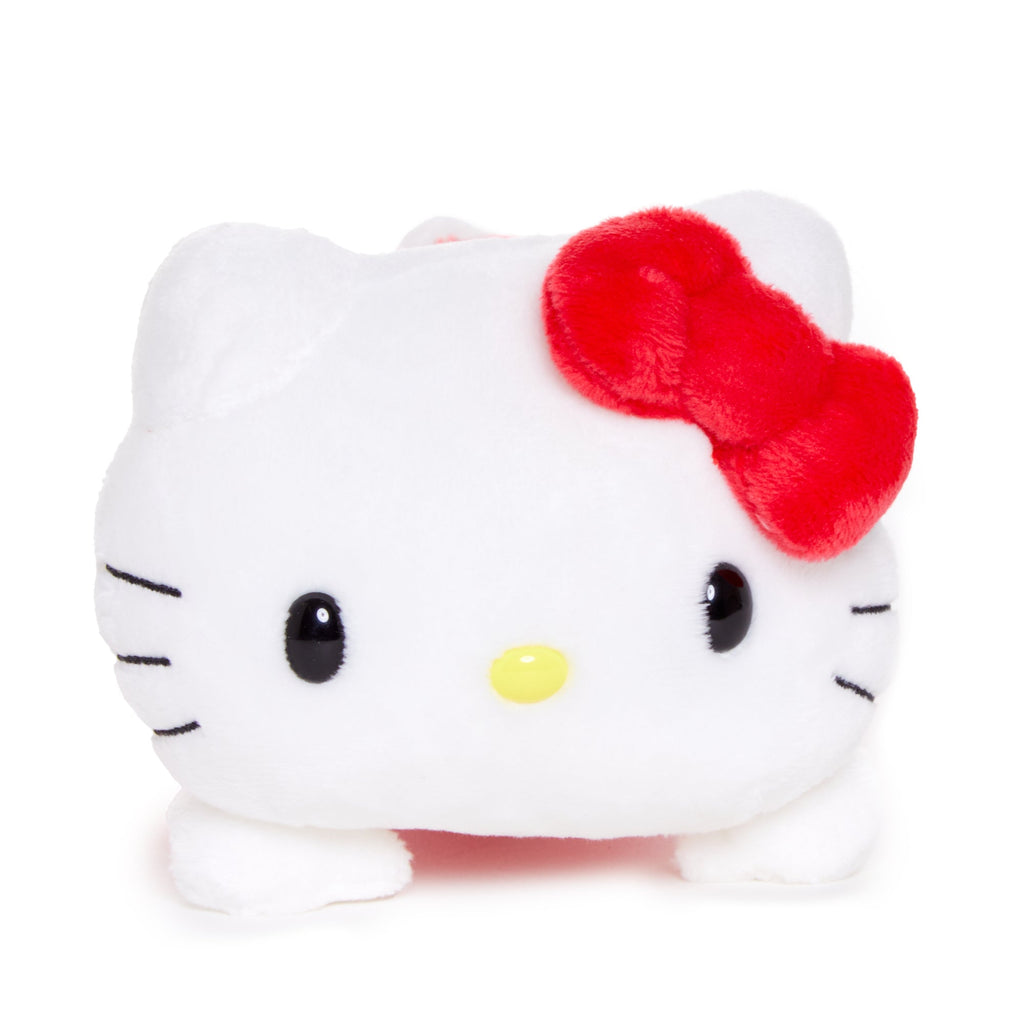 Hello Kitty Plush Pencil Pal Case