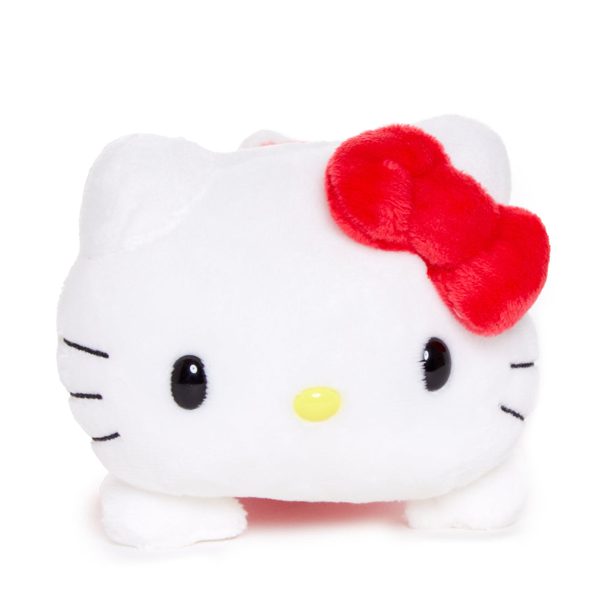 Hello Kitty Plush Pencil Pal Case