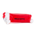 Hello Kitty Plush Pencil Pal Case