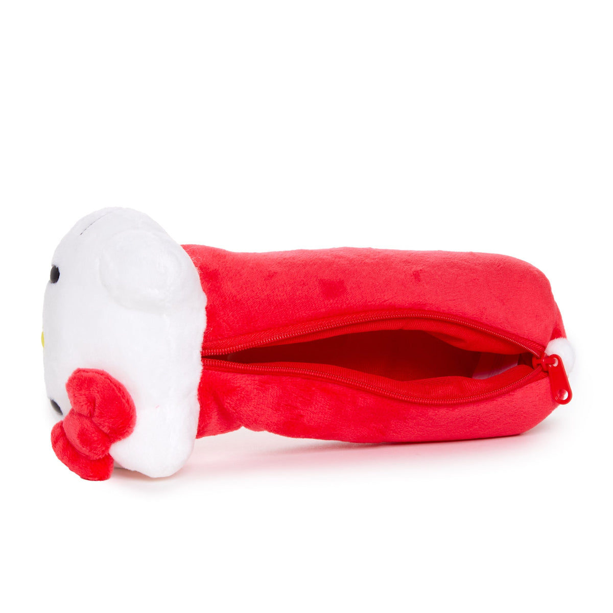 Hello Kitty Plush Pencil Pal Case