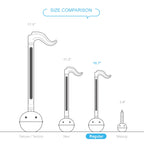 Gudetama Sanrio Otamatone Musical Toy