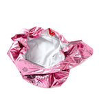 Hello Kitty Reusable Foldable Tote Bag, Hanabi Fireworks Series