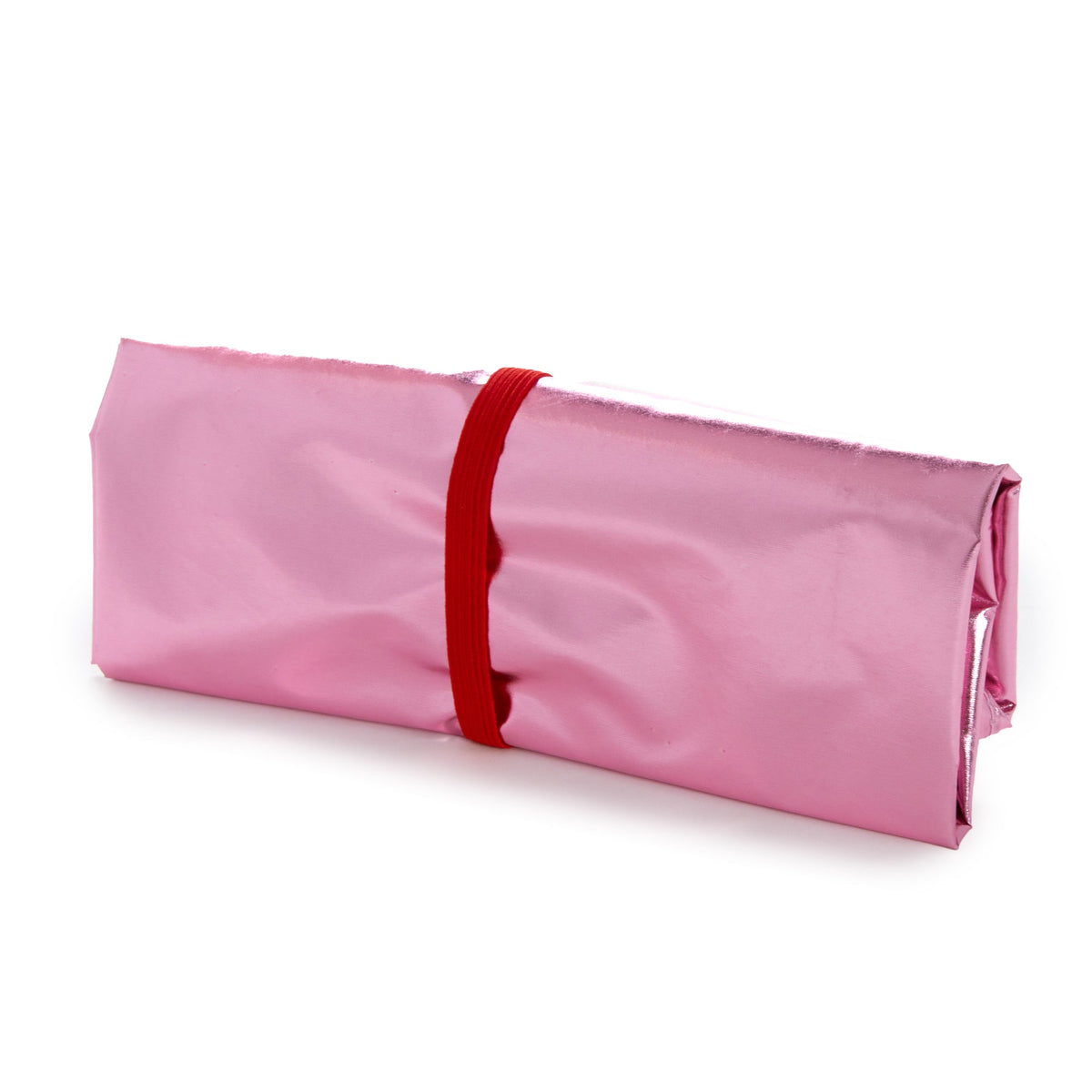Hello Kitty Reusable Foldable Tote Bag, Hanabi Fireworks Series