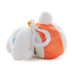 Cinnamoroll Cali Roll Sushi Mascot Bag Clip