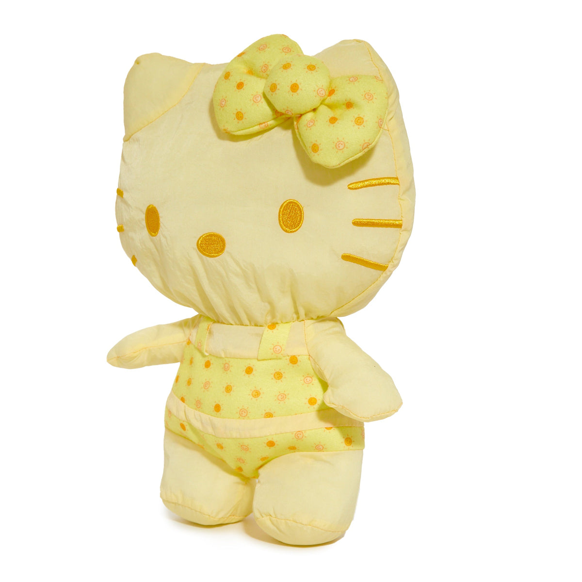 Hello Kitty Seasons of Friendship Summer 10 Inch Plush