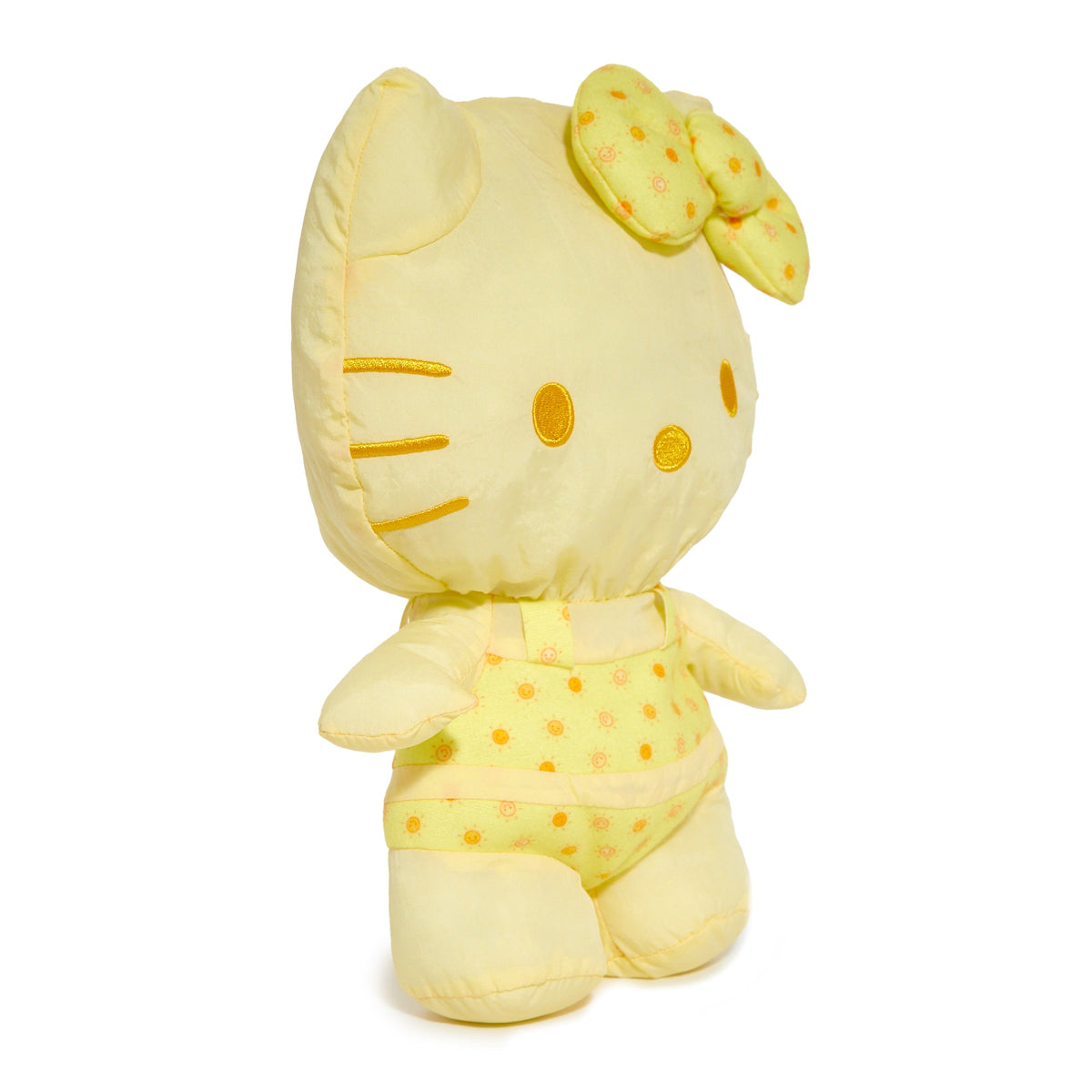 Hello Kitty Seasons of Friendship Summer 10 Inch Plush