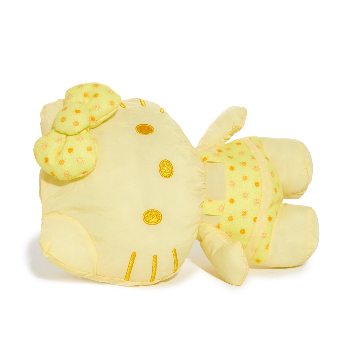 Hello Kitty Seasons of Friendship Summer 10 Inch Plush